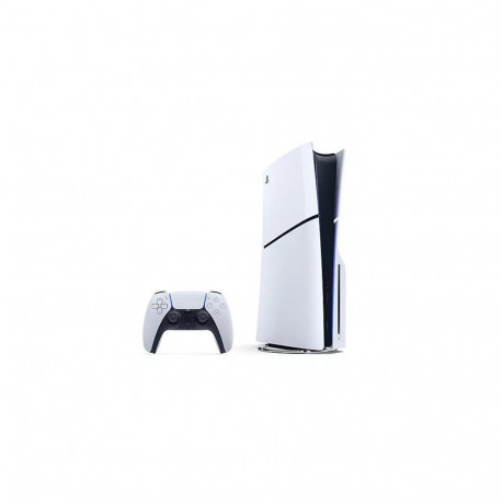 PLAYSTATION 5 CONSOLE SLIM 1TB/AFT.BUNDLE 711719021827AB SONY