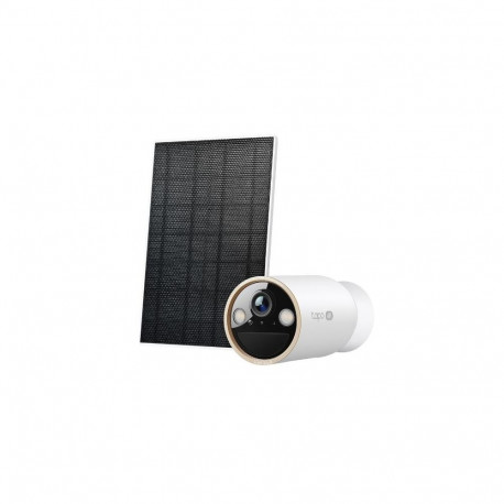 WRL CAMERA SOLAR-POWERED/TAPO C460 KIT TP-LINK