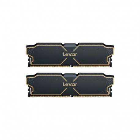 MEMORY DIMM 32GB DDR5-6000/K2 LD5U16G60C38BG-RGD LEXAR