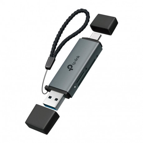 MEMORY READER USB-C SD&MICROSD/UA430D TP-LINK