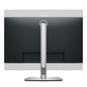 LCD Monitor|DELL|23.8 "|1920 x 1080 pixels|Full HD|Native aspect ratio 16:9|LCD|Flat|210-BMFF_101829