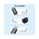 MEMORY READER USB3.0/SD/TF CLFB0 VENTION