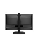 LCD Monitor|AOC| 60.5 cm (23.8")|1920 x 1080 pixels|Full HD|Native aspect ratio 16:9|LED|Flat|24E4U