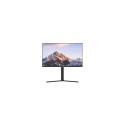 LCD Monitor|DAHUA|DHI-LM27-B201A|27"|Business|Panel IPS|1920x1080|16:9|100Hz|5 ms|Colour Black|LM27-