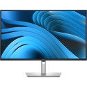 LCD Monitor|DELL|P2725D|27"|Business|Swivel|Pivot|Height adjustable|Tilt|Matte|Panel IPS|2560x1440|1