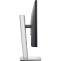 LCD Monitor|DELL|P2425D|23.8"|Business|Swivel|Pivot|Height adjustable|Tilt|Matte|Panel IPS|2560x1440