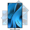 LCD Monitor|DELL|P2725D|27"|Business|Swivel|Pivot|Height adjustable|Tilt|Matte|Panel IPS|2560x1440|1