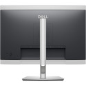 LCD Monitor|DELL|P2425DE|23.8"|Business|Swivel|Pivot|Height adjustable|Tilt|Matte|Panel IPS|2560x144