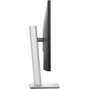 LCD Monitor|DELL|P3225DE|31.5"|Business|Swivel|Pivot|Height adjustable|Tilt|Matte|Panel IPS|2560x144