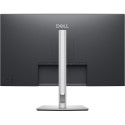 LCD Monitor|DELL|P3225DE|31.5"|Business|Swivel|Pivot|Height adjustable|Tilt|Matte|Panel IPS|2560x144