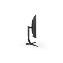 LCD Monitor|AOC|C27G2Z3/BK|27"|Gaming/Curved|Panel VA|1920x1080|16:9|240Hz|Matte|1 ms|Tilt|C27G2Z3/B