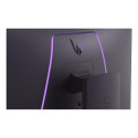 LCD Monitor|LG|27G850A-B|27"|Gaming/4K|Pivot|Height adjustable|Tilt|Panel IPS|3840x2160|16:9|480Hz|1