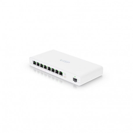 NET ROUTER 8P 1000M/UISP-R UBIQUITI