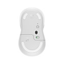 MOUSE USB OPTICAL WRL M650/WHITE LARG 910-006238 LOGITECH