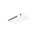 NET ROUTER 8P 1000M/UISP-R UBIQUITI