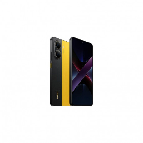 MOBILE PHONE POCO X7 PRO/12/512GB YELLOW MZB0J23EU POCO