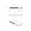 NET ROUTER 8P 1000M/UISP-R UBIQUITI