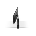 LCD Monitor|LG|31.5"|Panel IPS|3840x2160|16:9|60Hz|5 ms|Speakers|Swivel|Pivot|Height adjustable|Tilt