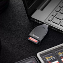 MEMORY READER USB3 SD CARD/SDDR-C731-GNANN SANDISK