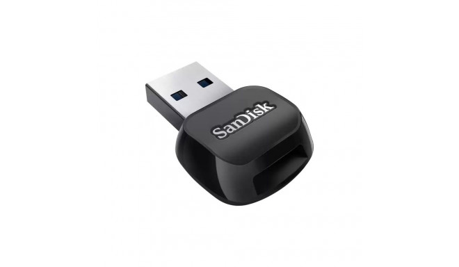MEMORY READER USB3 MICRO SD/SDDR-B731-GN6NN SANDISK