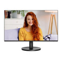 LCD Monitor|AOC|24B3HA2|24"|Panel IPS|1920x1080|16:9|100 Hz|Matte|4 ms|Speakers|Colour Black|24B3HA2