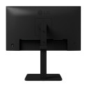 LCD Monitor|LG|24BA550-B|24"|Panel IPS|1920x1080|16:9|100 Hz|Matte|5 ms|Speakers|Swivel|Pivot|Height
