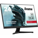 LCD Monitor|IIYAMA|G2470HSU-B6|24"|Panel IPS|1920x1080|16:9|180Hz|Matte|0.2 ms|Speakers|Colour Black