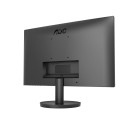 LCD Monitor|AOC|24B3HA2|24"|Panel IPS|1920x1080|16:9|100 Hz|Matte|4 ms|Speakers|Colour Black|24B3HA2