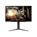 LCD Monitor|LG|27GS75Q-B|27"|Gaming|Panel IPS|2560x1440|16:9|180Hz|Matte|1 ms|Pivot|Height adjustabl