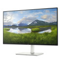 LCD Monitor|DELL|S2725DS|27"|Business|Panel IPS|2560x1440|16:9|100Hz|Matte|8 ms|Speakers|Swivel|Pivo