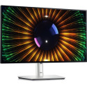 LCD Monitor|DELL|U2424H|23.8"|Panel IPS|1920x1080|16:9|120Hz|Matte|8 ms|Swivel|Pivot|Height adjustab