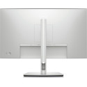 LCD Monitor|DELL|U2724D|27"|Panel IPS|2560x1440|16:9|120Hz|Matte|8 ms|Swivel|Pivot|Height adjustable