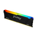 Kingston RAM DIMM 8GB PC28800 DDR4/KF436C17BB2A/8