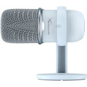 MICROPHONE HYPERX SOLOCAST/WHITE 519T2AA HYPERX