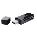 MEMORY READER FLASH USB3.1/NANGA 21935 TRUST