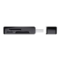 MEMORY READER FLASH USB3.1/NANGA 21935 TRUST