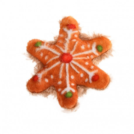 Barry King kassilelu pehme lumehelves 7 x 6cm