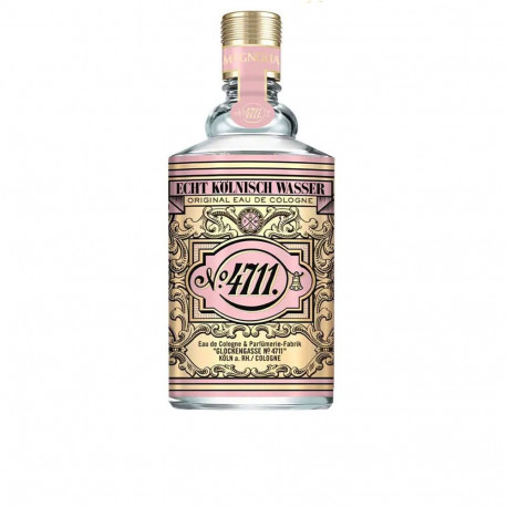 4711 koloonia lilleline kollektsioon magnoolia pihusti 100ml