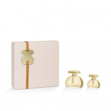 Tous komplekt Touch The Original Gold 2-osaline
