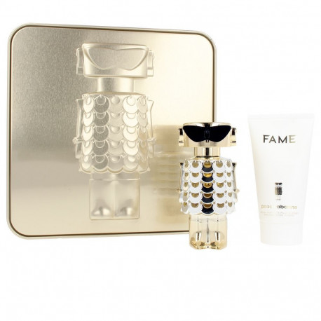 Rabanne komplekt Fame 2-osaline