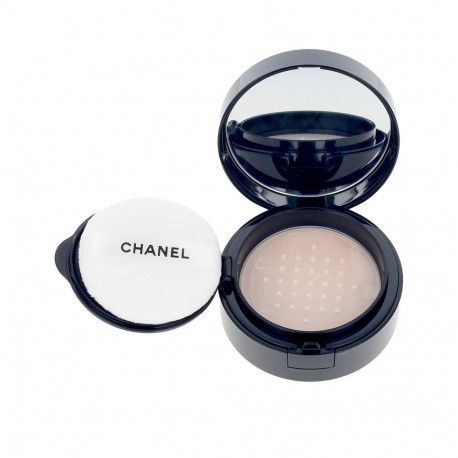 Chanel tolmpuuder Poudre Universelle Libre reisiformaat #12-Rosy Light 6g