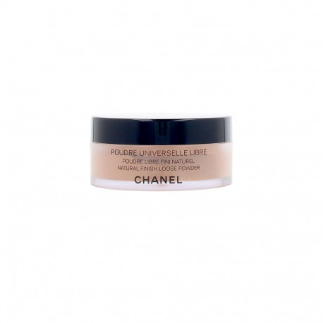CHANEL POUDRE UNIVERSELLE LIBRE polvos sueltos formato viaje #50-Medium Intense 6 gr