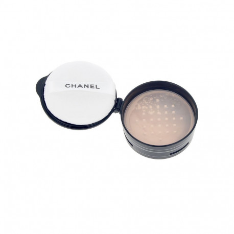 CHANEL POUDRE UNIVERSELLE LIBRE polvos sueltos formato viaje recarga #30-Medium 6 gr