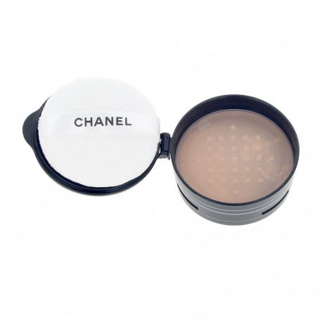 CHANEL POUDRE UNIVERSELLE LIBRE polvos sueltos formato viaje recarga #40-Medium Plus 6 gr