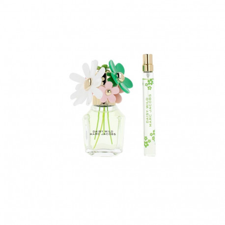 MARC JACOBS DAISY WILD ESTUCHE 2 pz