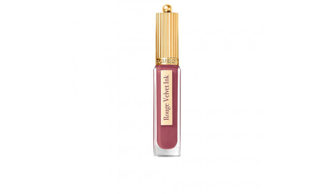 BOURJOIS ROUGE VELVET INK liquid lipstick #25