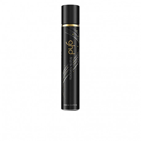 ghd perfect ending- spray de fijación 400 ml