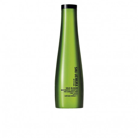 SHU UEMURA SILK BLOOM shampoo 300 ml