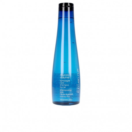 SHU UEMURA MUROTO VOLUME shampoo 300 ml