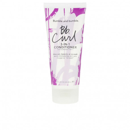 BUMBLE & BUMBLE BB CURL 3-in-1 conditioner 200 ml